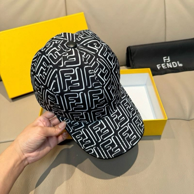 Modern Fendi Caps 258929