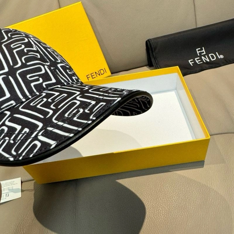 Modern Fendi Caps 258929