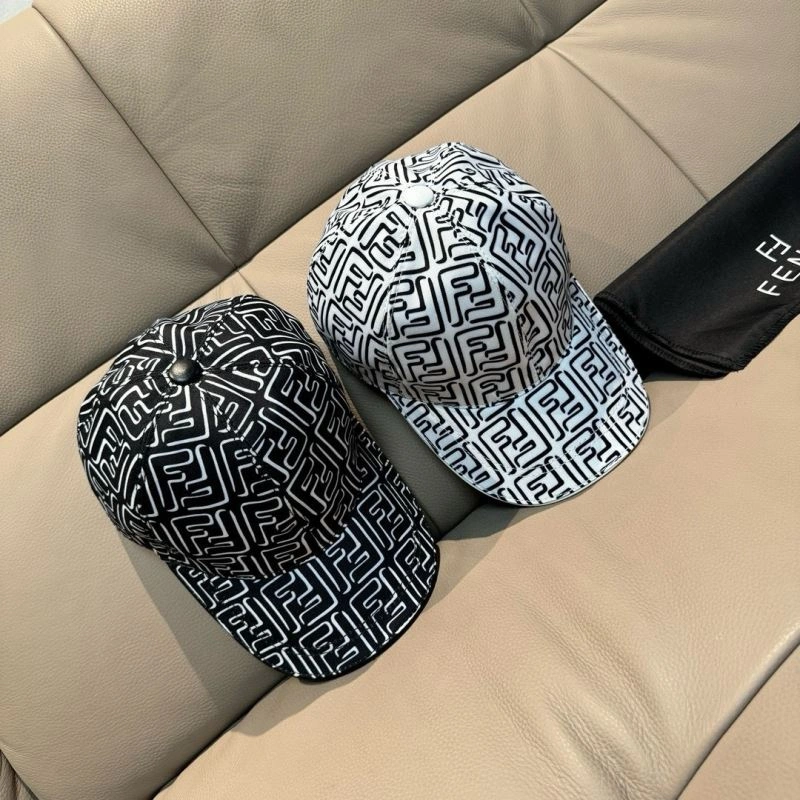 Modern Fendi Caps 258929