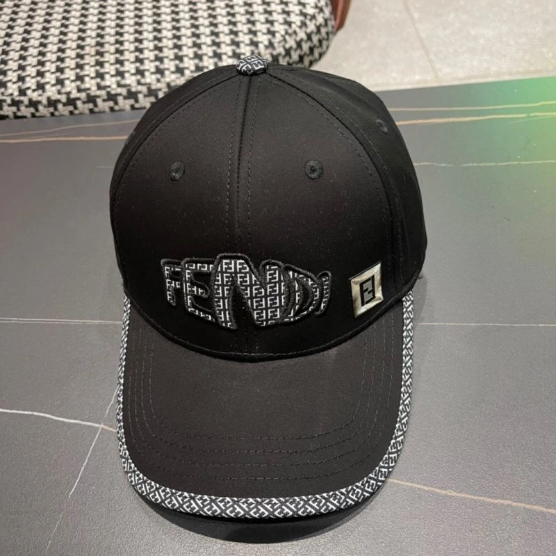 TopPick Fendi Caps 258926