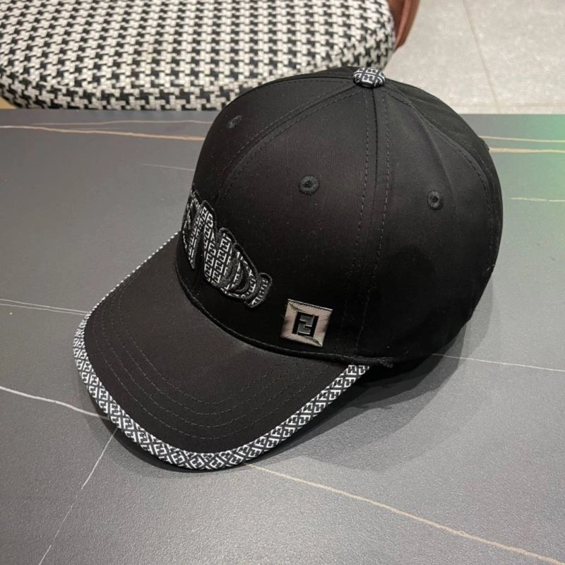 TopPick Fendi Caps 258926