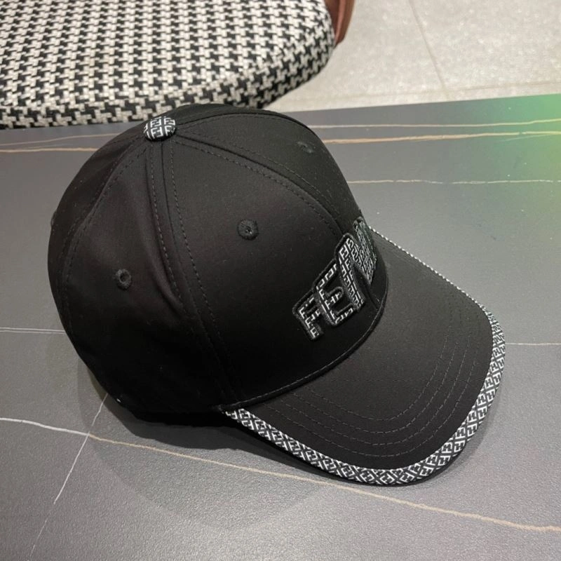 TopPick Fendi Caps 258926