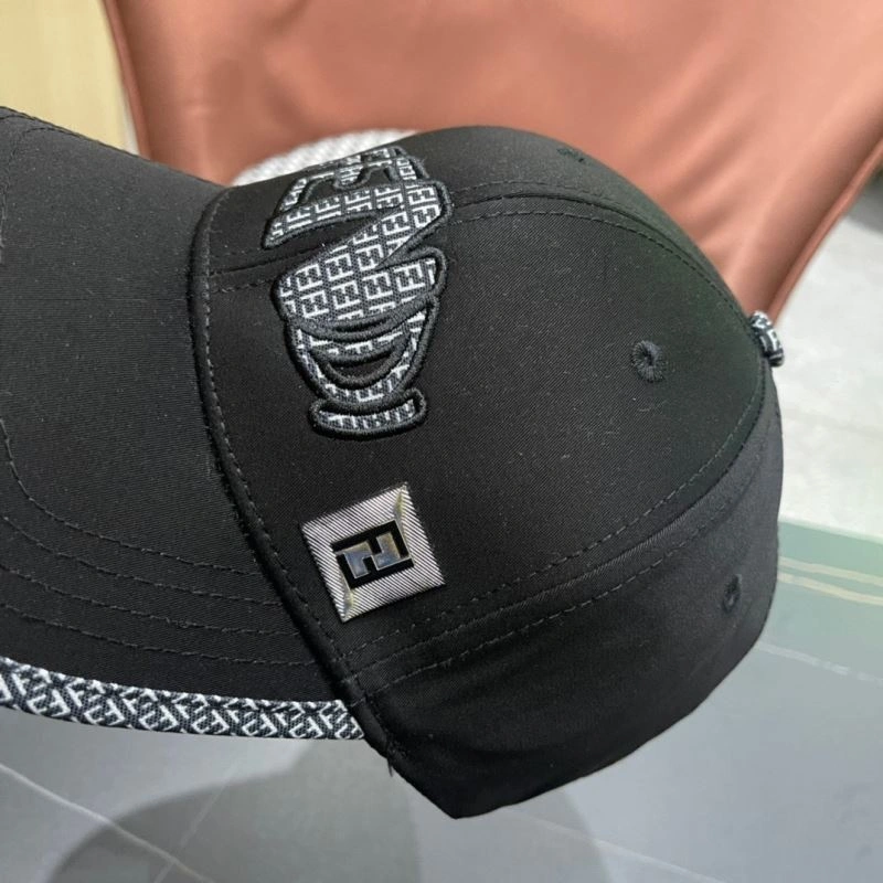 TopPick Fendi Caps 258926