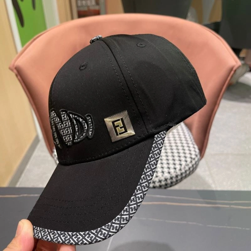TopPick Fendi Caps 258926