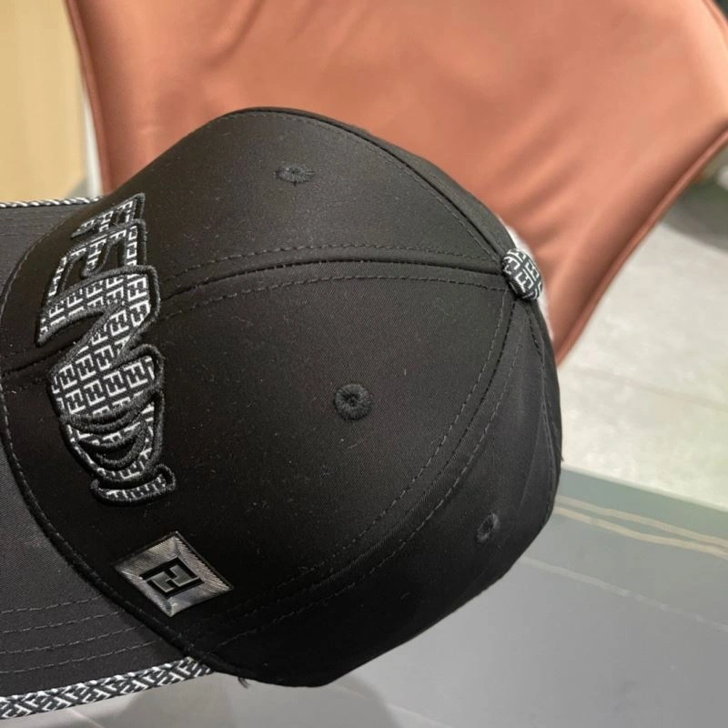 TopPick Fendi Caps 258926