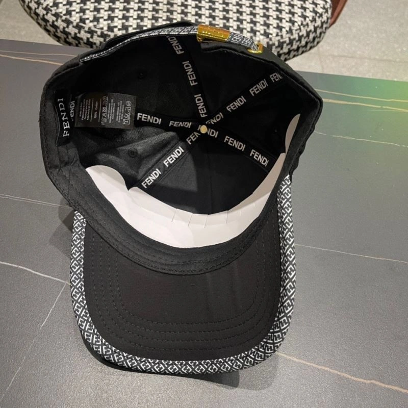 TopPick Fendi Caps 258926