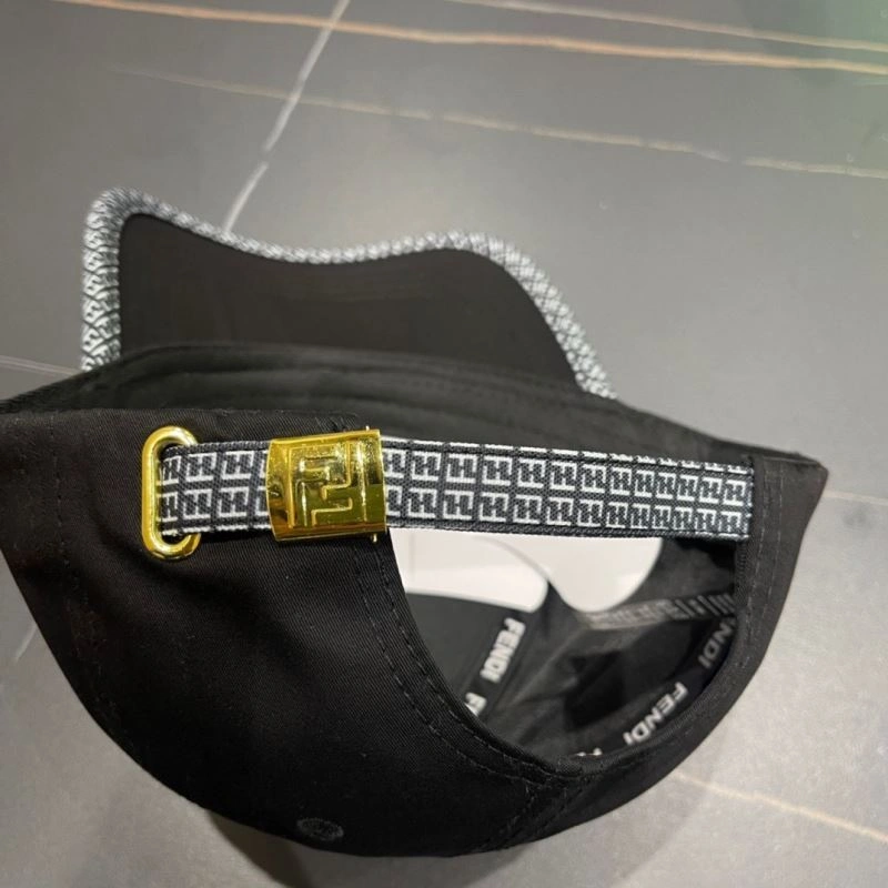 TopPick Fendi Caps 258926