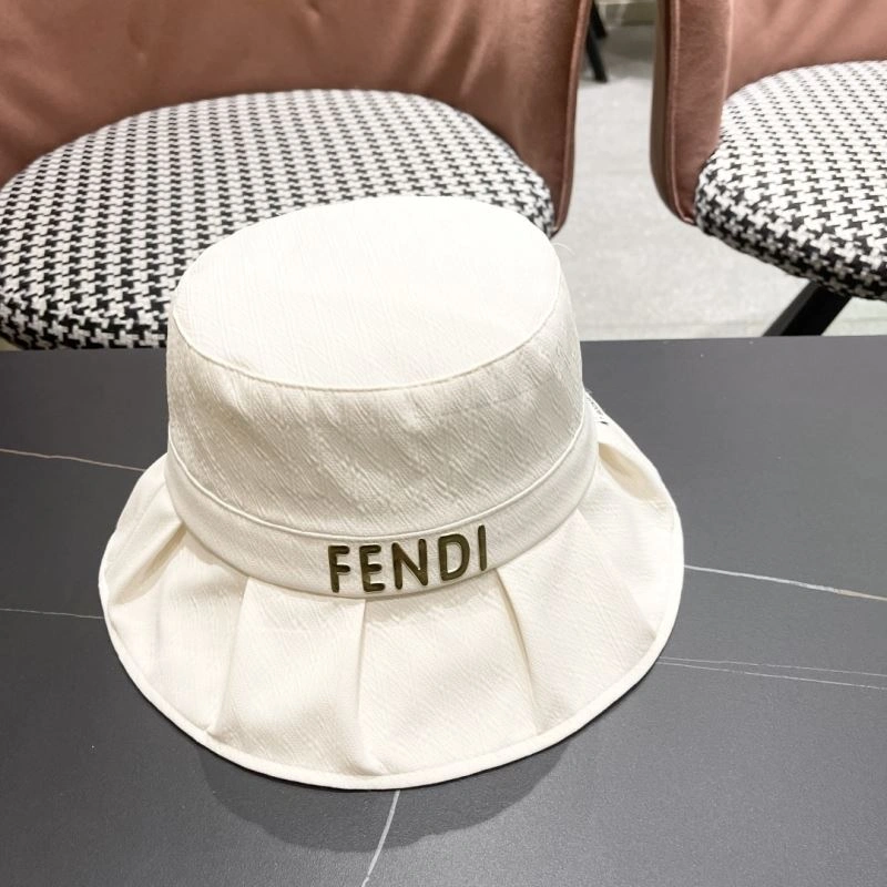 Fendi Caps Vibrant 258930