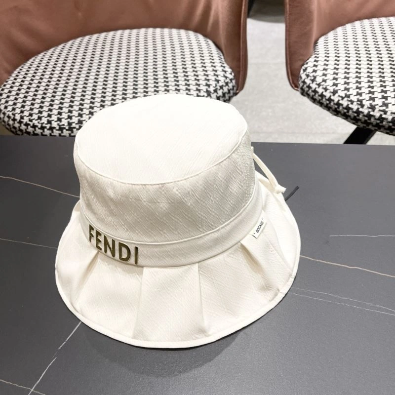 Fendi Caps Vibrant 258930