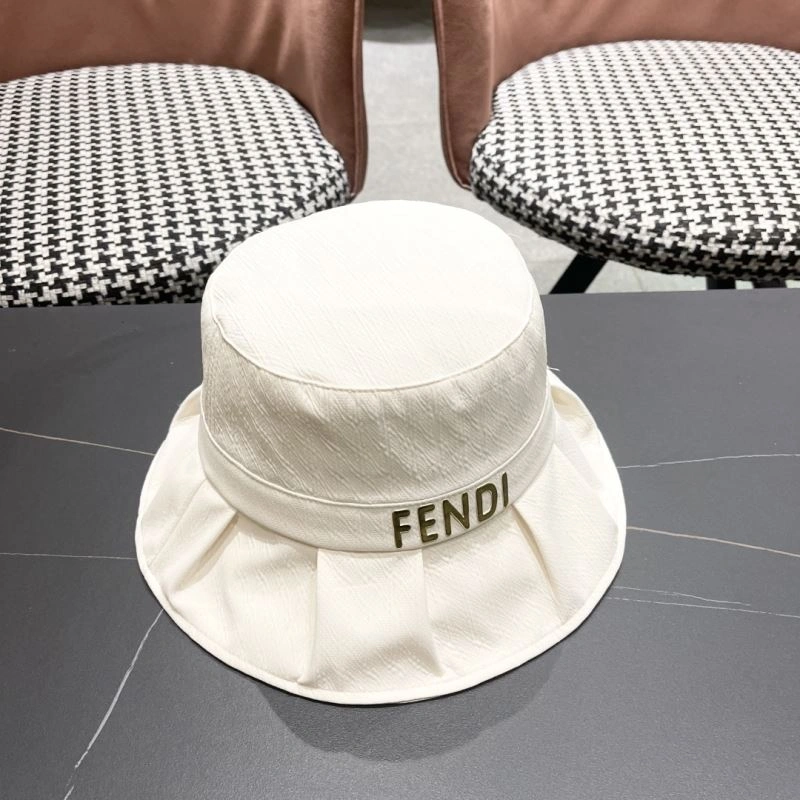 Fendi Caps Vibrant 258930