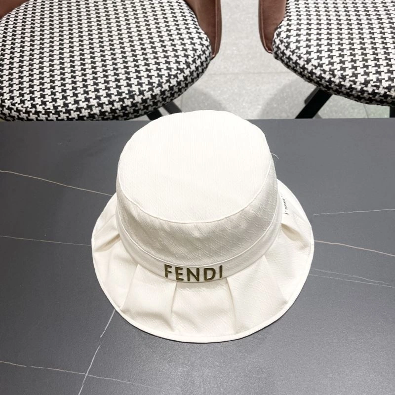 Fendi Caps Vibrant 258930