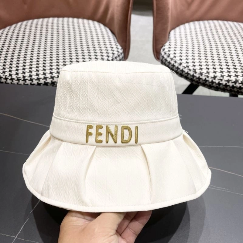 Fendi Caps Vibrant 258930