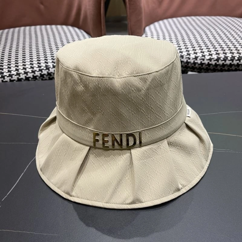Fendi Caps FastDry 258931