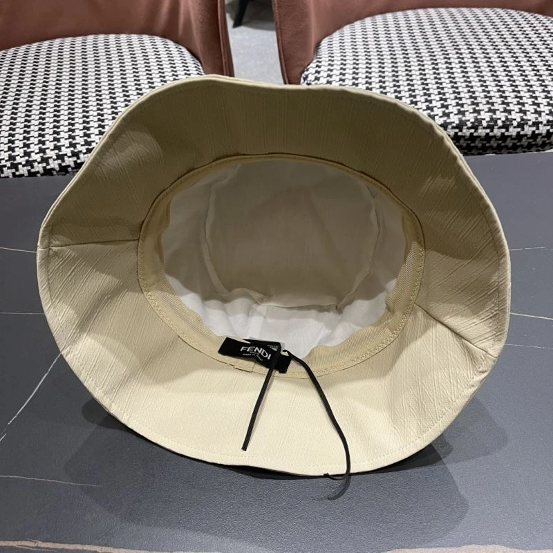 Fendi Caps FastDry 258931