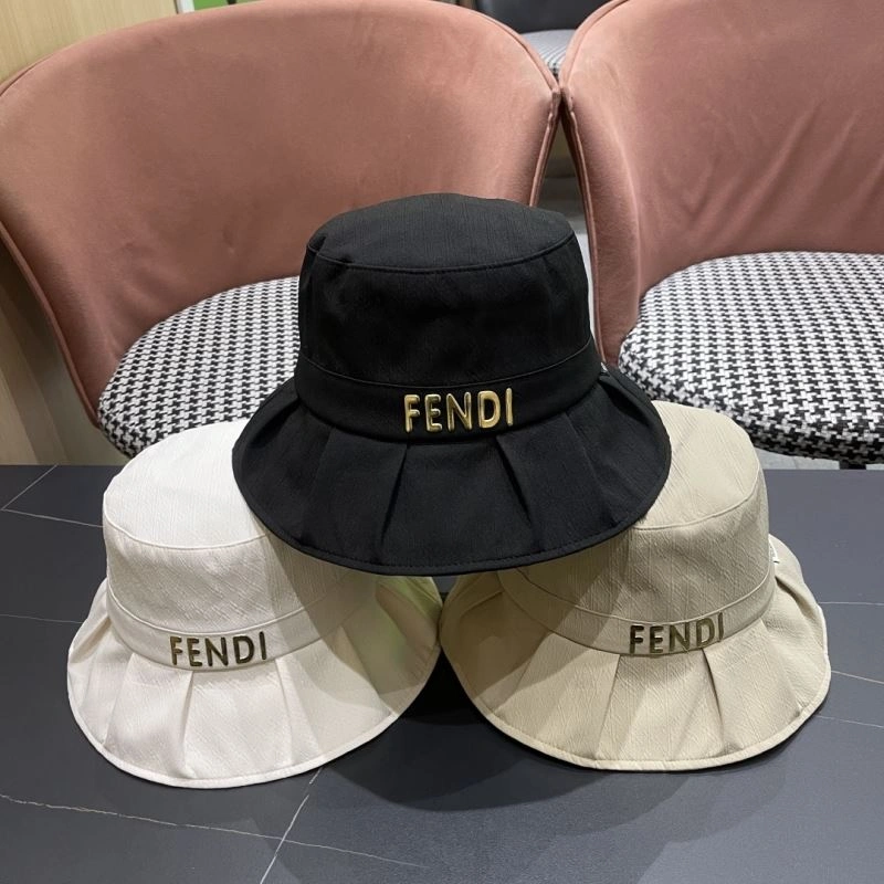 Fendi Caps FastDry 258931