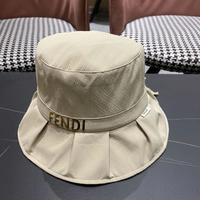 Fendi Caps FastDry 258931