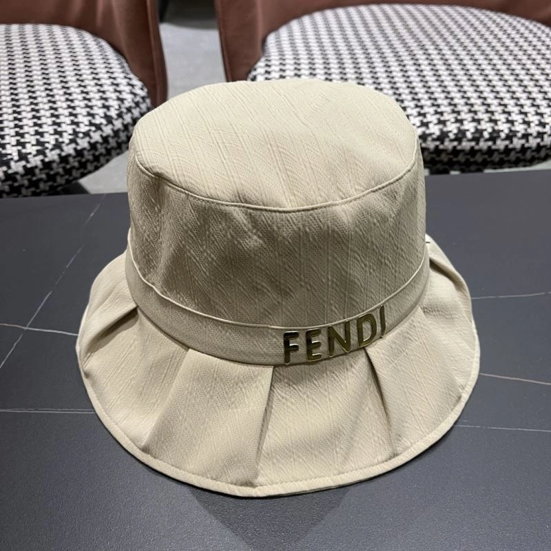 Fendi Caps FastDry 258931