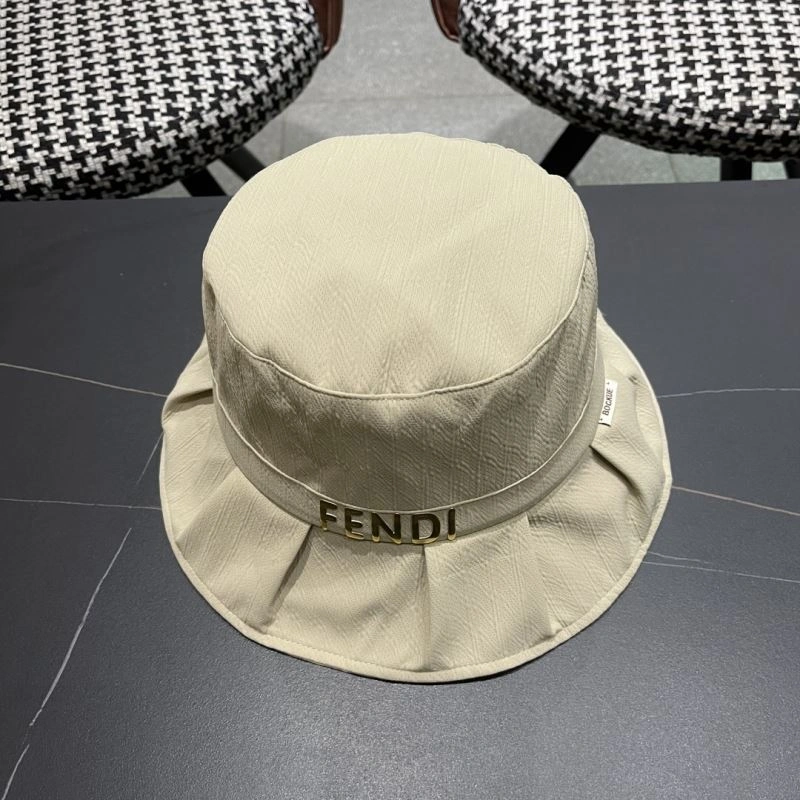 Fendi Caps FastDry 258931