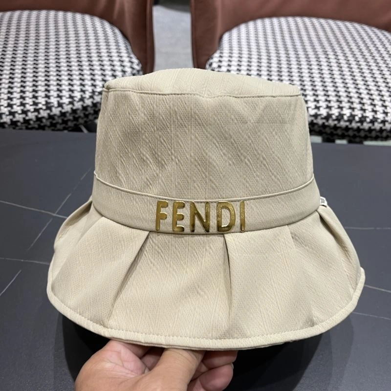 Fendi Caps FastDry 258931