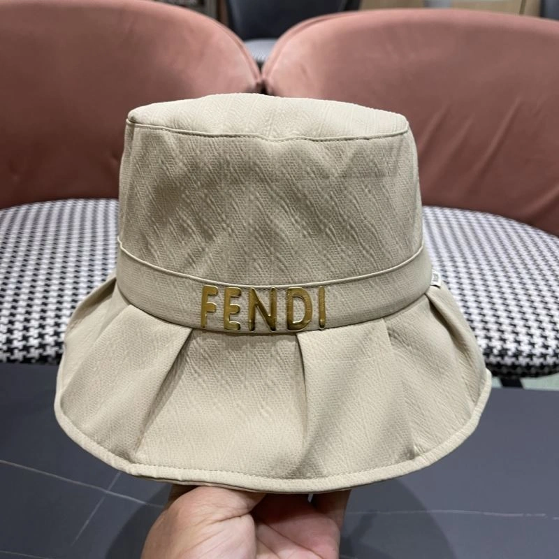 Fendi Caps FastDry 258931