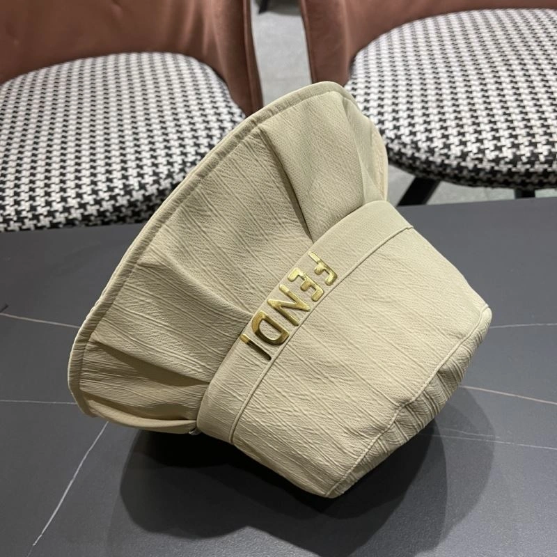 Fendi Caps FastDry 258931