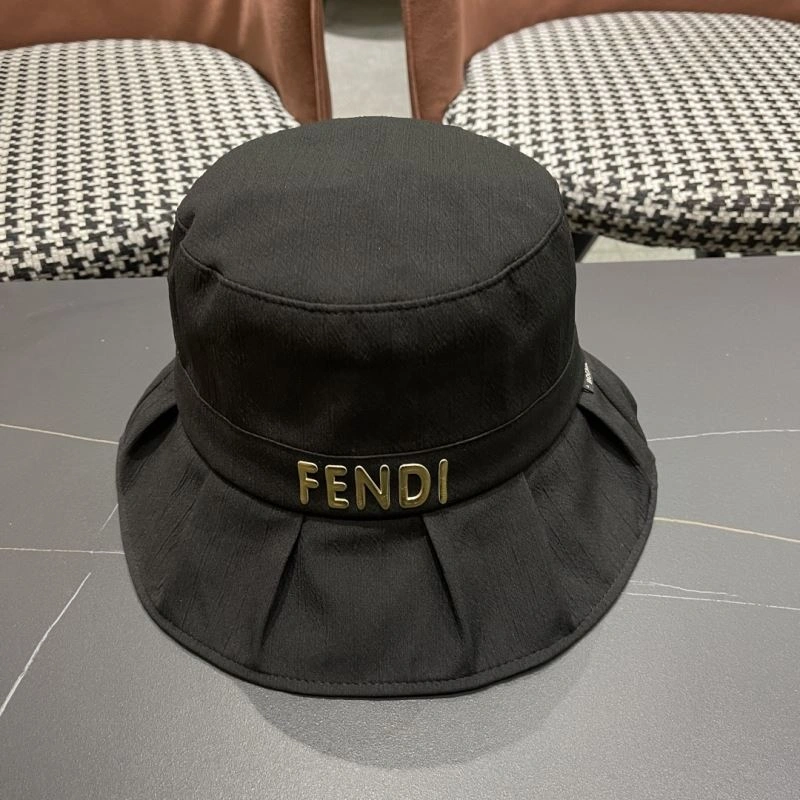 Bright Fendi Caps 258917