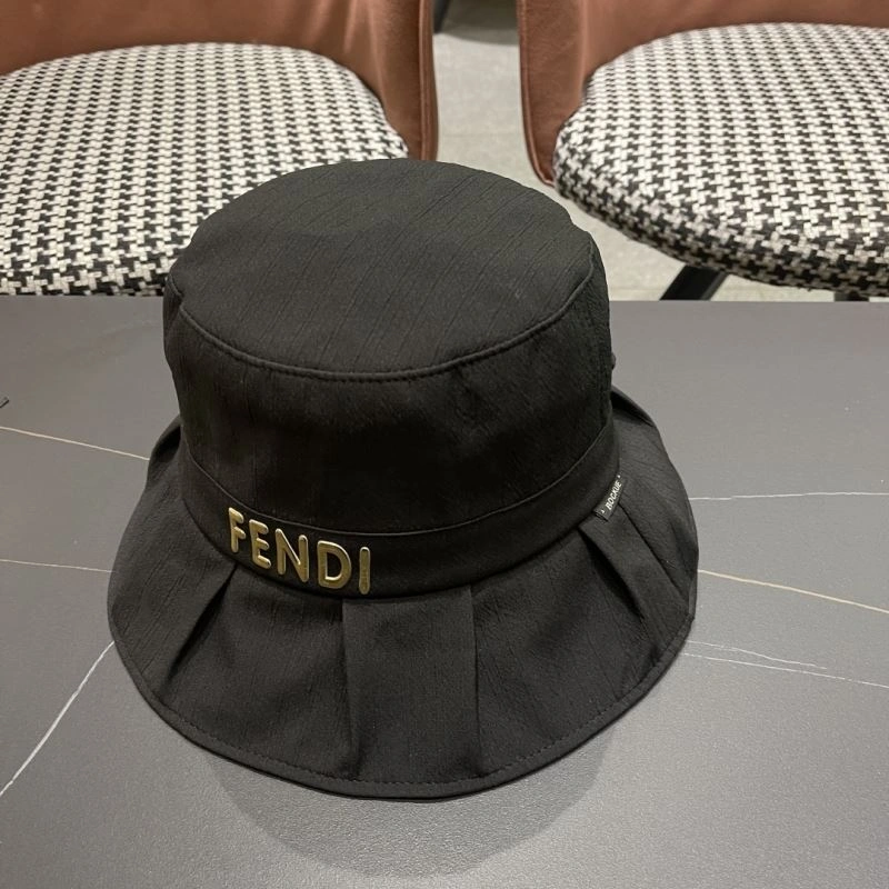 Bright Fendi Caps 258917