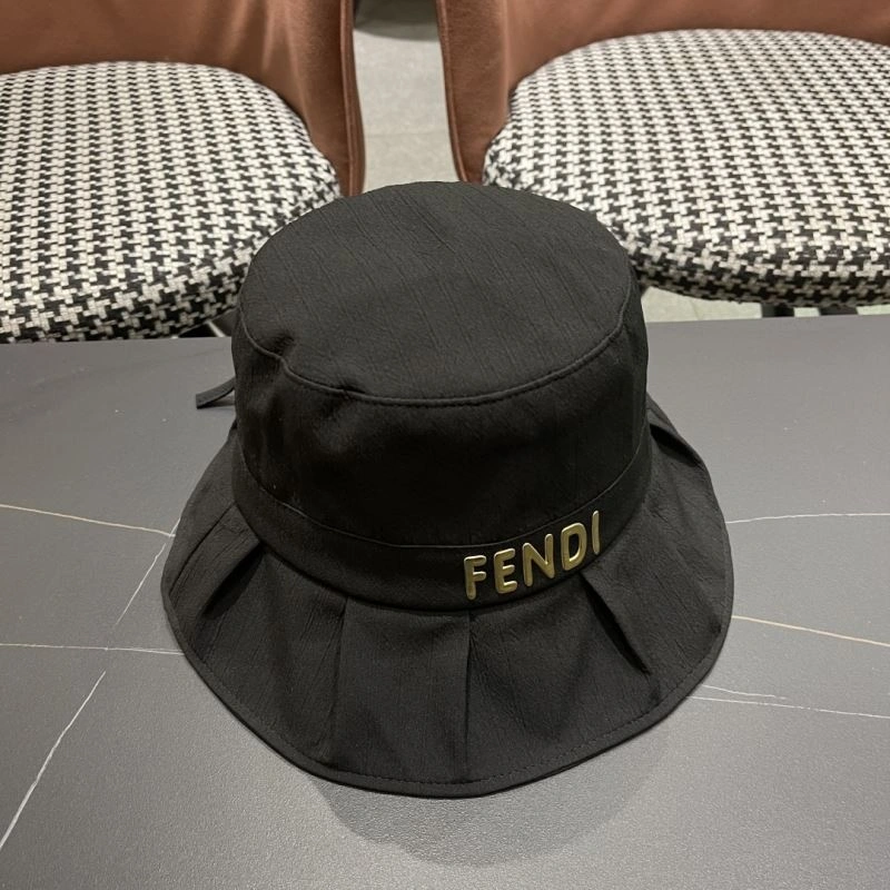 Bright Fendi Caps 258917