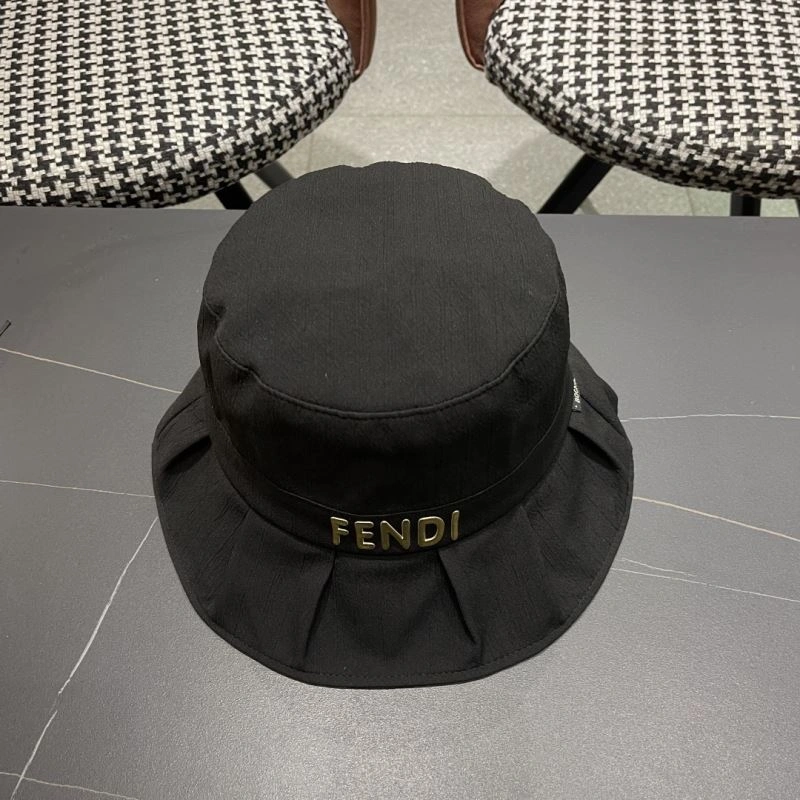 Bright Fendi Caps 258917