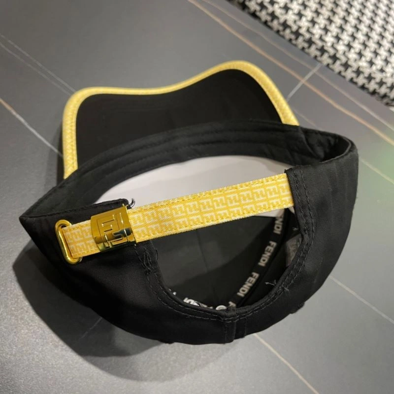 Fendi Caps Trendy 258928
