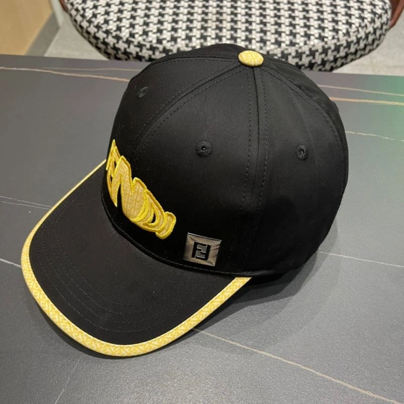Fendi Caps Trendy 258928