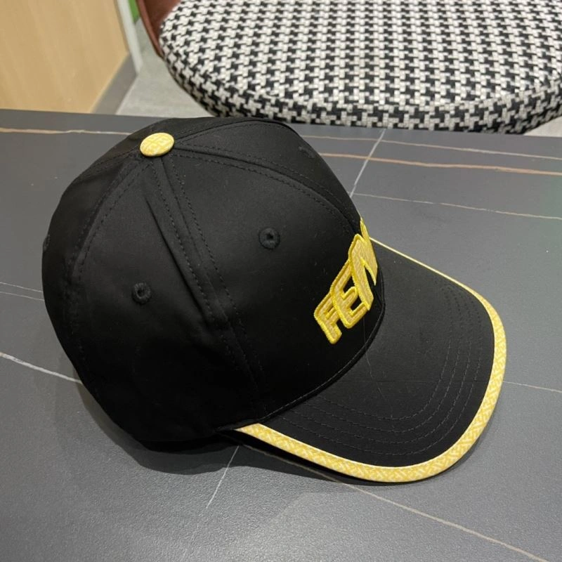 Fendi Caps Trendy 258928