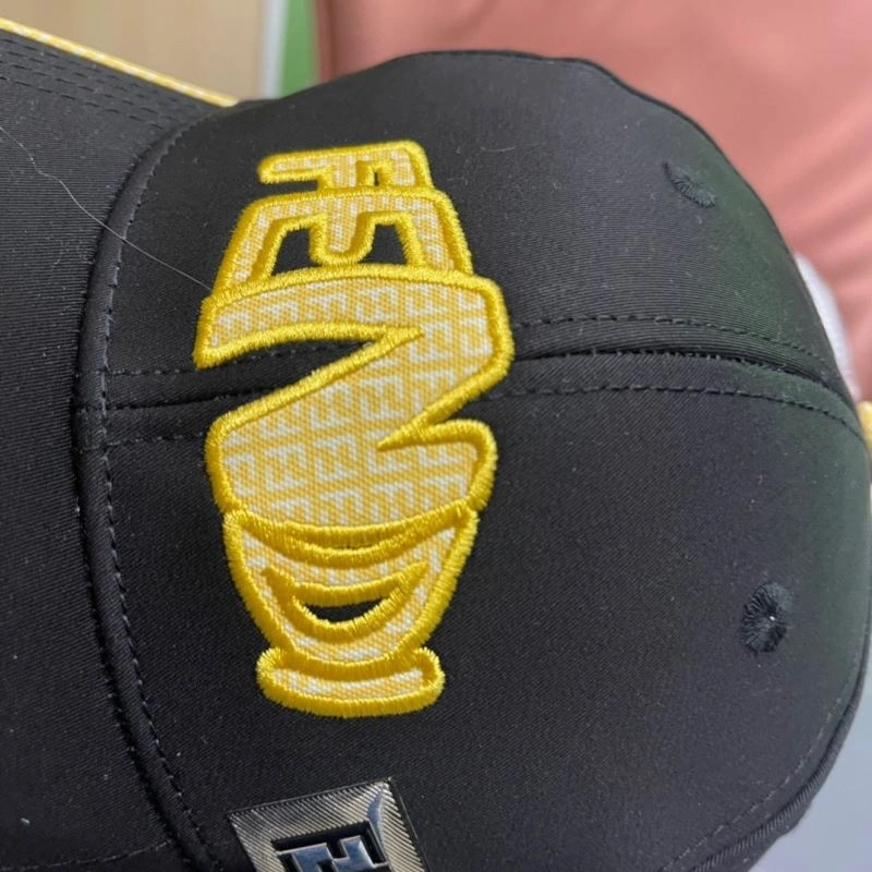 Fendi Caps Trendy 258928