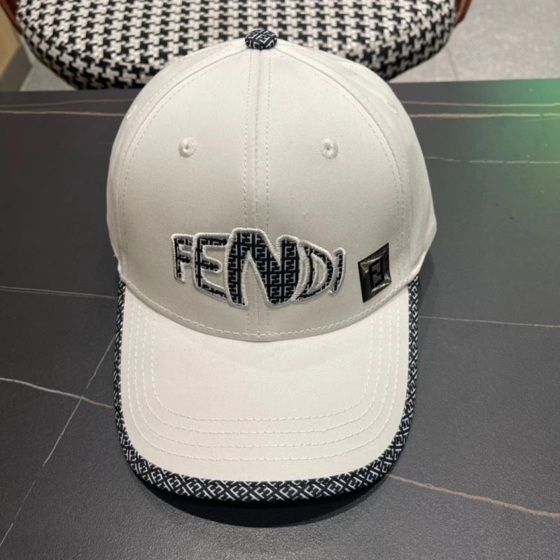 SmartChoice Fendi Caps 258922