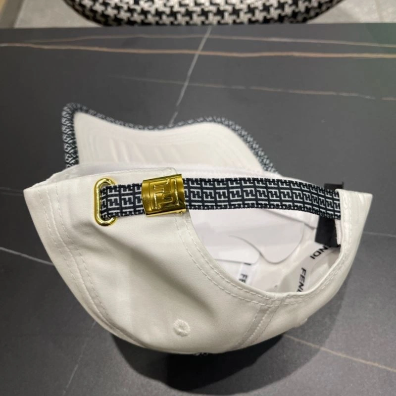 SmartChoice Fendi Caps 258922