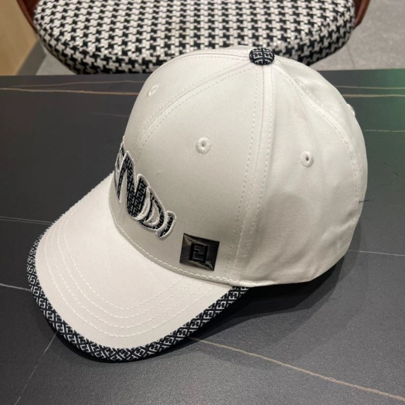 SmartChoice Fendi Caps 258922
