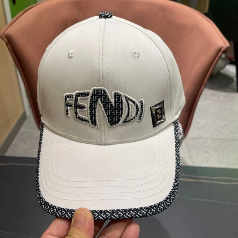 SmartChoice Fendi Caps 258922