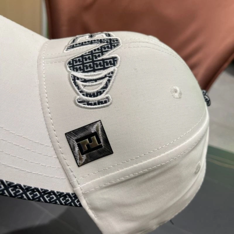 SmartChoice Fendi Caps 258922