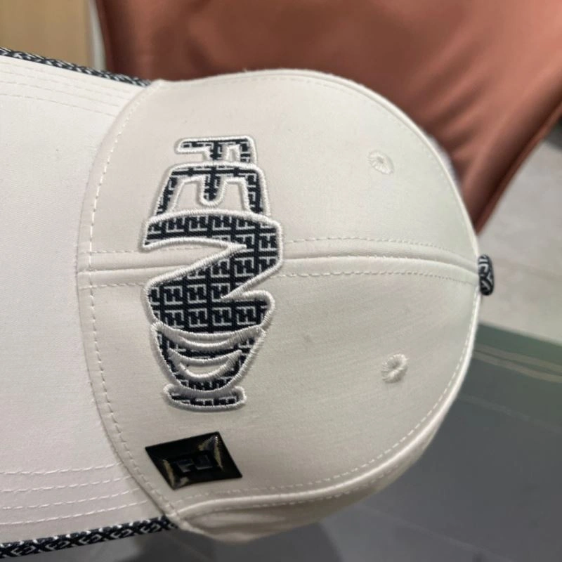 SmartChoice Fendi Caps 258922