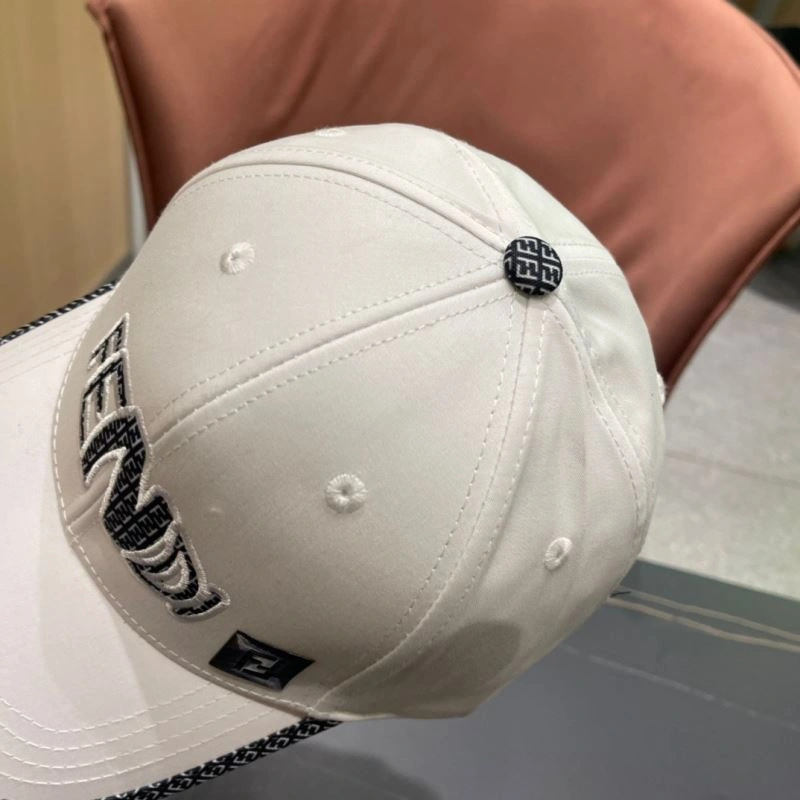 SmartChoice Fendi Caps 258922