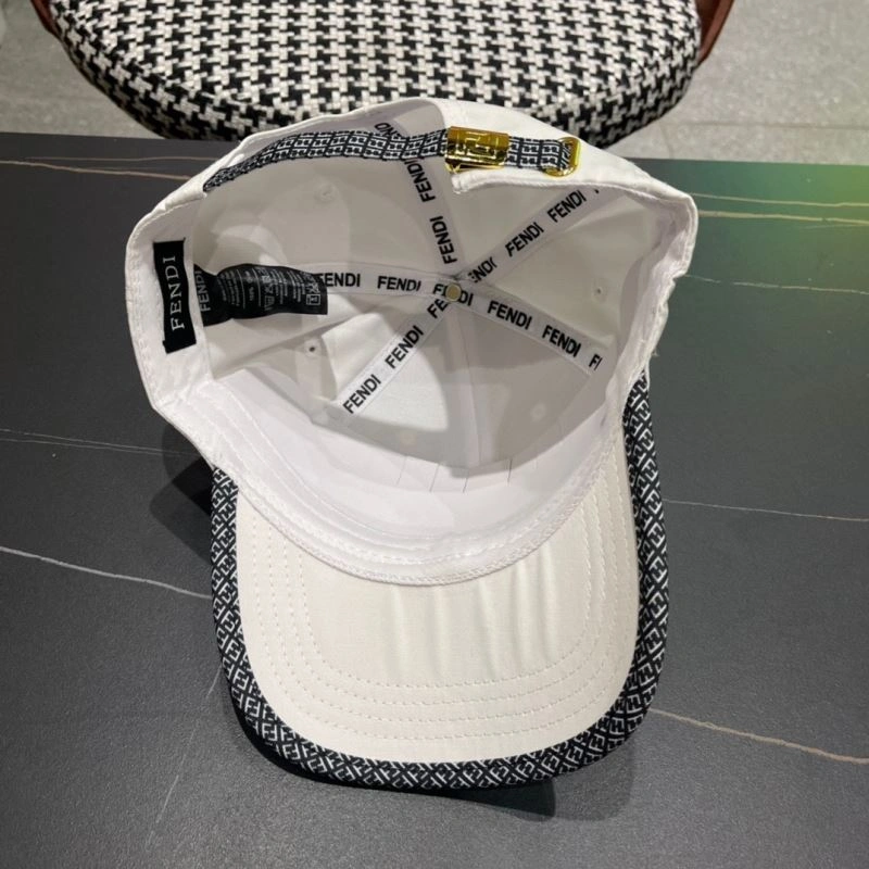SmartChoice Fendi Caps 258922