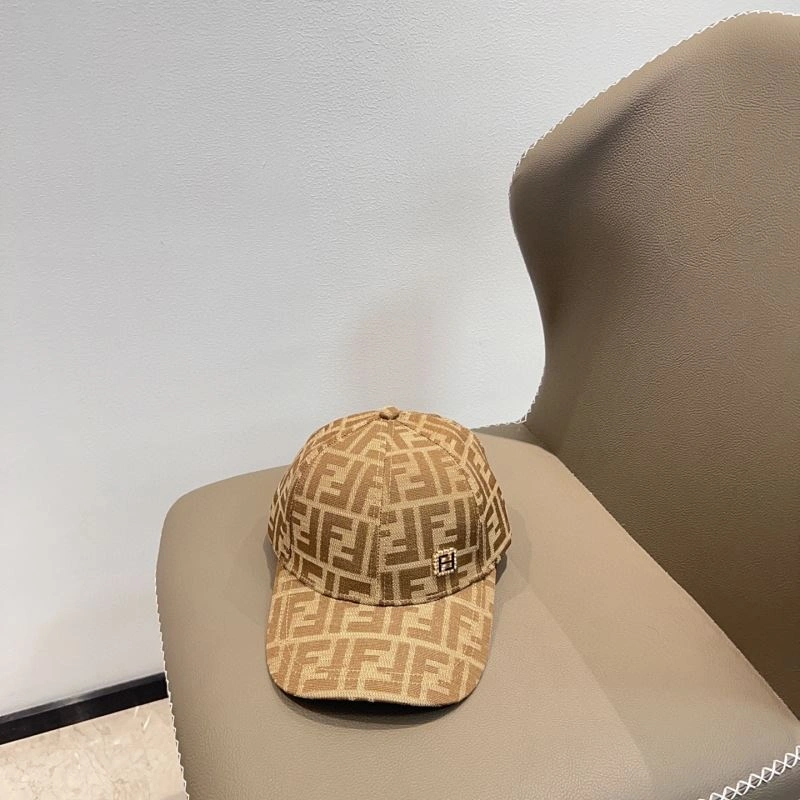 Fendi Caps Sporty 258918