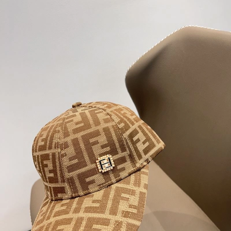 Fendi Caps Sporty 258918