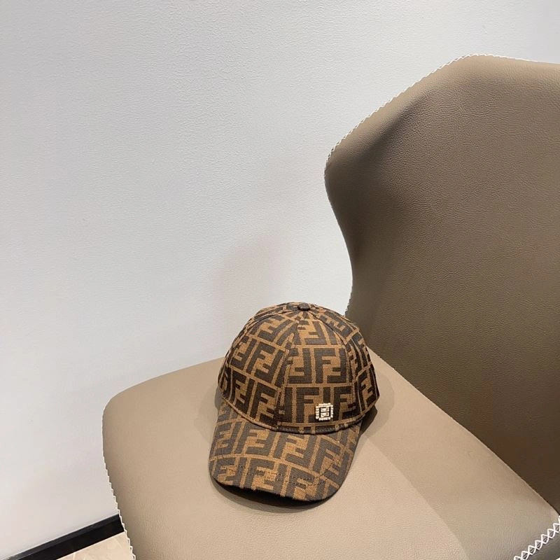 MultiPurpose Fendi Caps 258924
