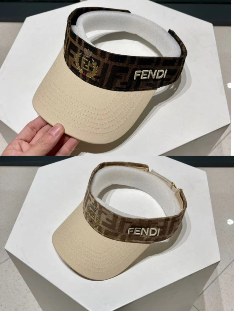 HighPerformance Fendi Caps 258921