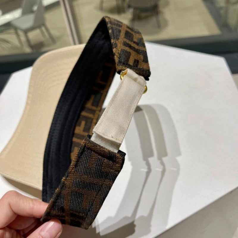 HighPerformance Fendi Caps 258921