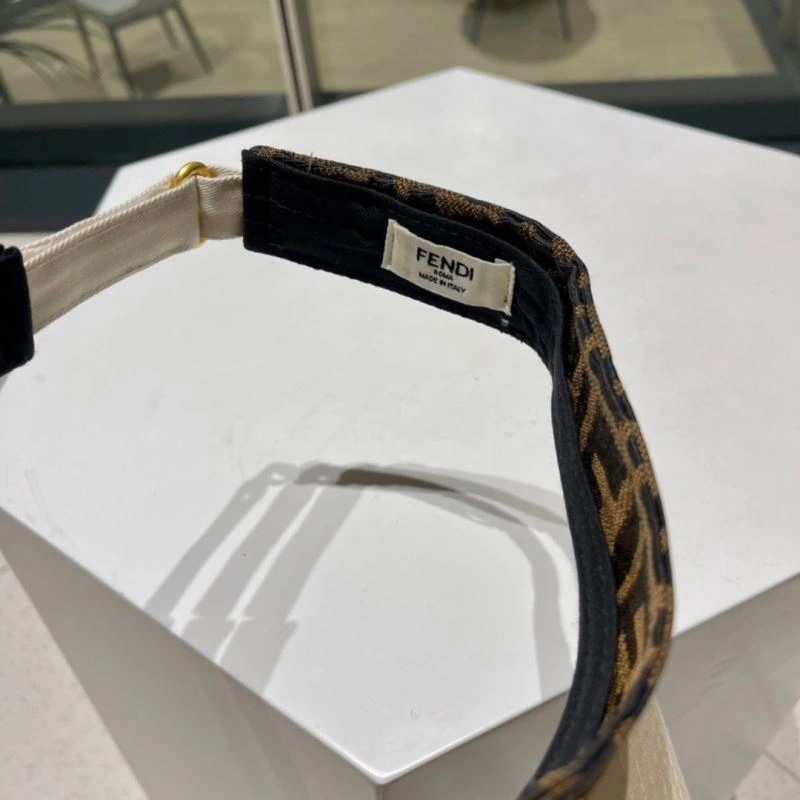 HighPerformance Fendi Caps 258921