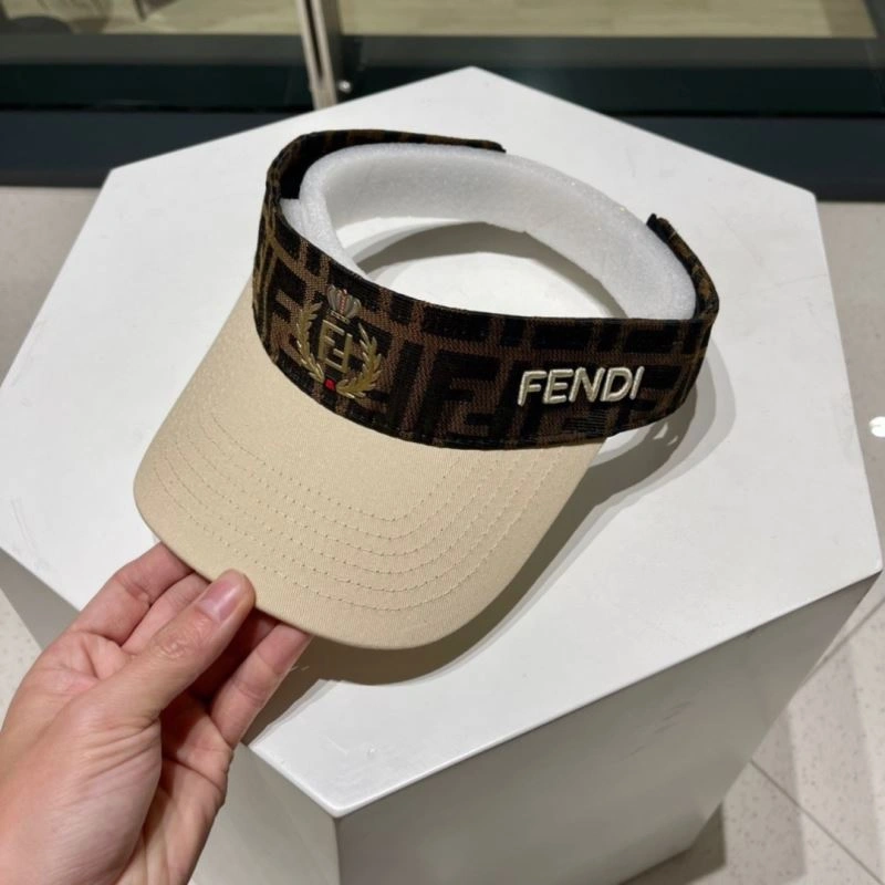 HighPerformance Fendi Caps 258921