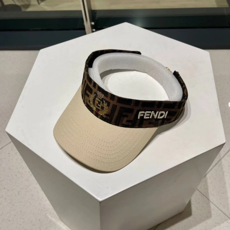 HighPerformance Fendi Caps 258921