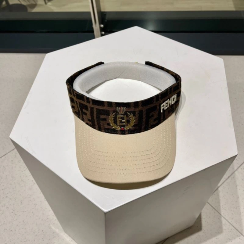 HighPerformance Fendi Caps 258921
